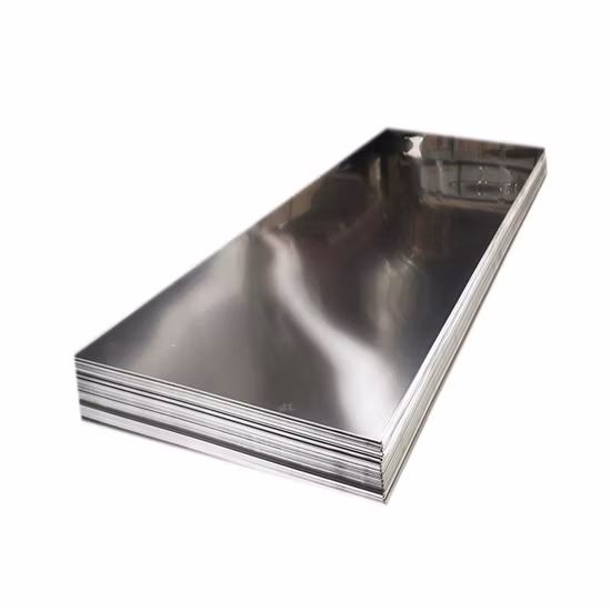 ASTM A240 304 321 316L 310S 1.4841 Gebürstet, hochglanzpoliert, Haarlinie 2b Ba, helle Oberfläche, warm, kaltgewalzt, Edelstahl 1 mm, 2 mm, 3 mm