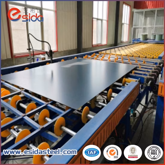 Kalt-/warmgewalztes ASTM 201 202 430 310S 316 321 304 2b/Ba/8K/ Spiegel/geprägt//kariert/Anti-Druck-Finger/perforierte 304-Edelstahlplatte