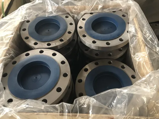 ASME/ANSI/DIN/GOST/BS In RF/FF/Rtj 150#