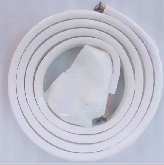 Reduzierkupplung zur schnellen Installation verbindet Rohre aus Aluminiumlegierung